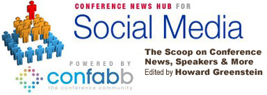 Social Media Conference Hub at Confabb